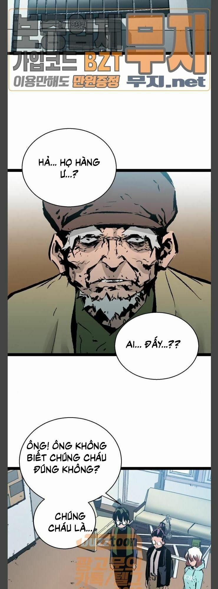 Murim Thời Hiện Đại 41 trang 40