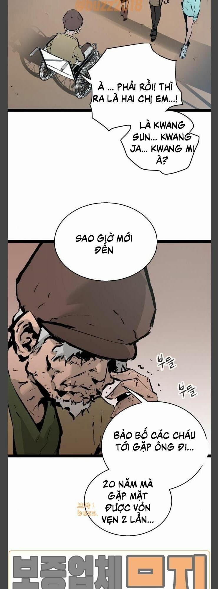 Murim Thời Hiện Đại 41 trang 41