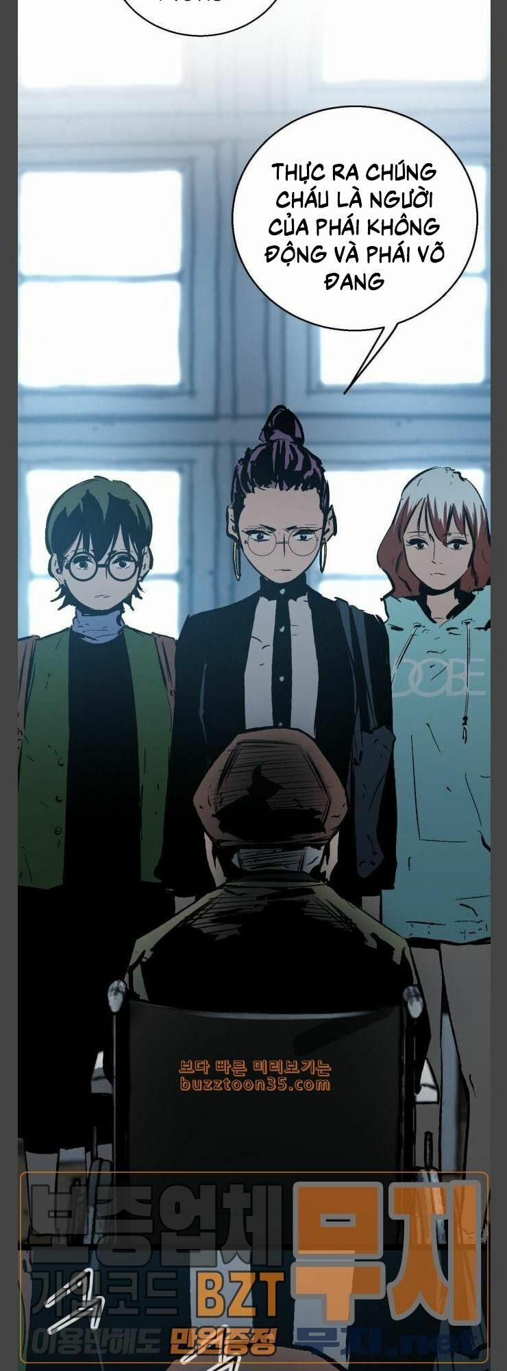 Murim Thời Hiện Đại 41 trang 43