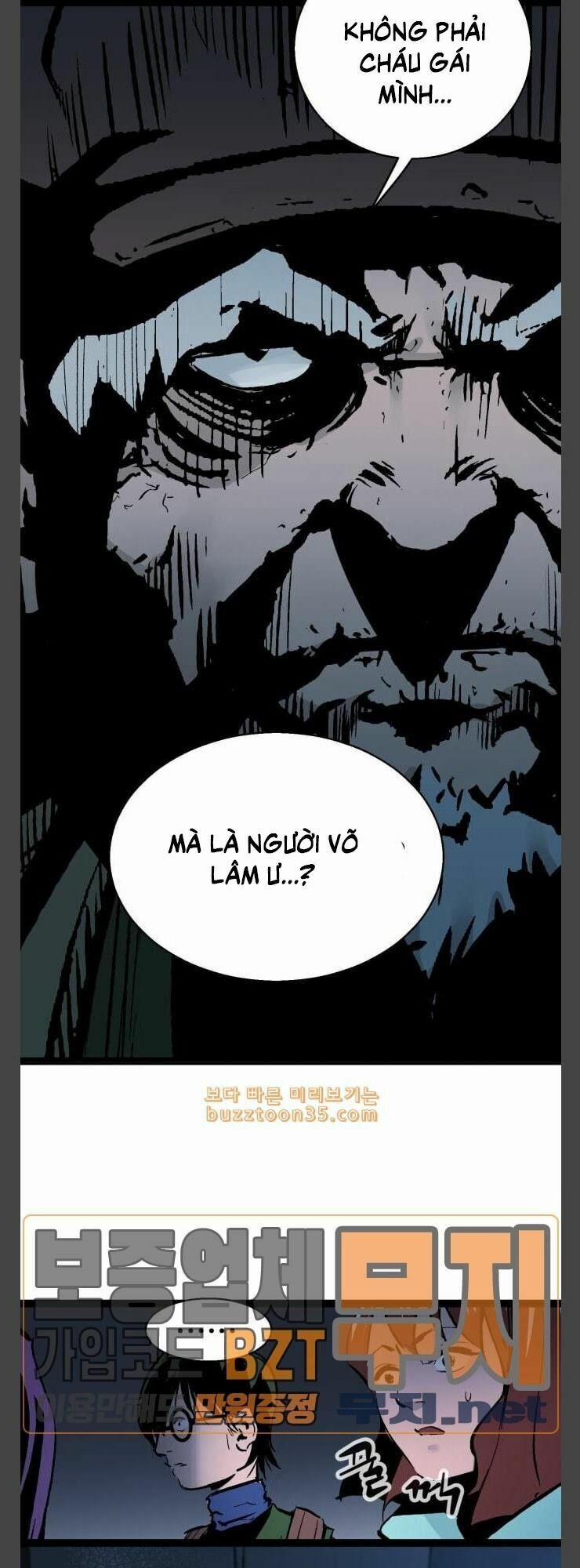 Murim Thời Hiện Đại 41 trang 45