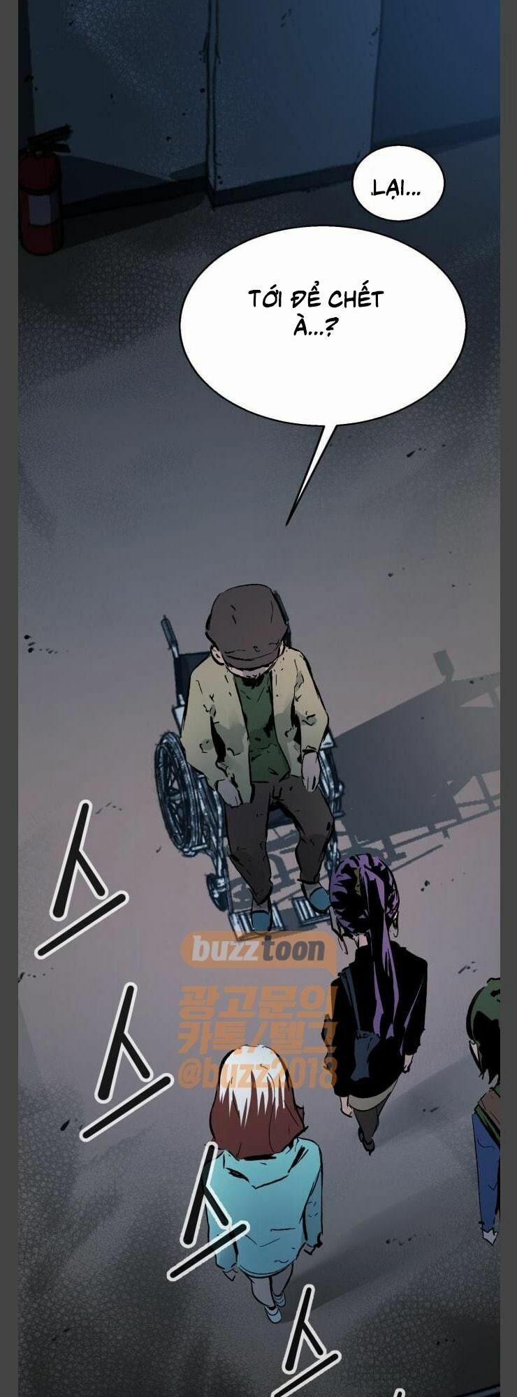 Murim Thời Hiện Đại 41 trang 46