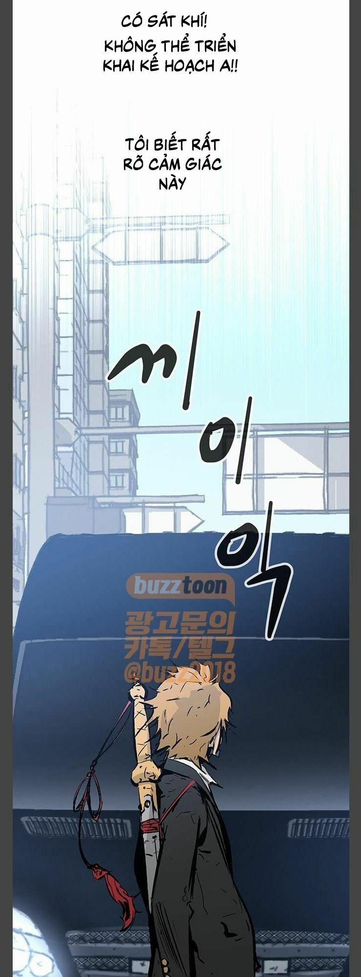 Murim Thời Hiện Đại 41 trang 48