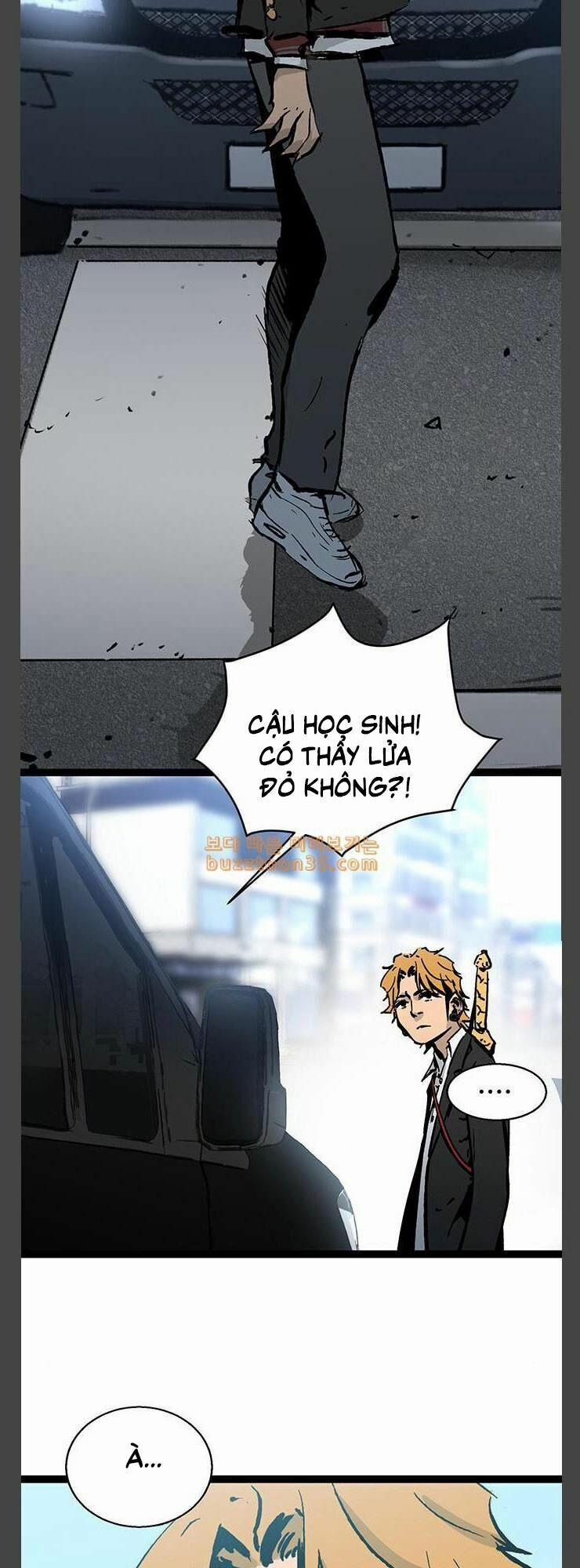 Murim Thời Hiện Đại 41 trang 49