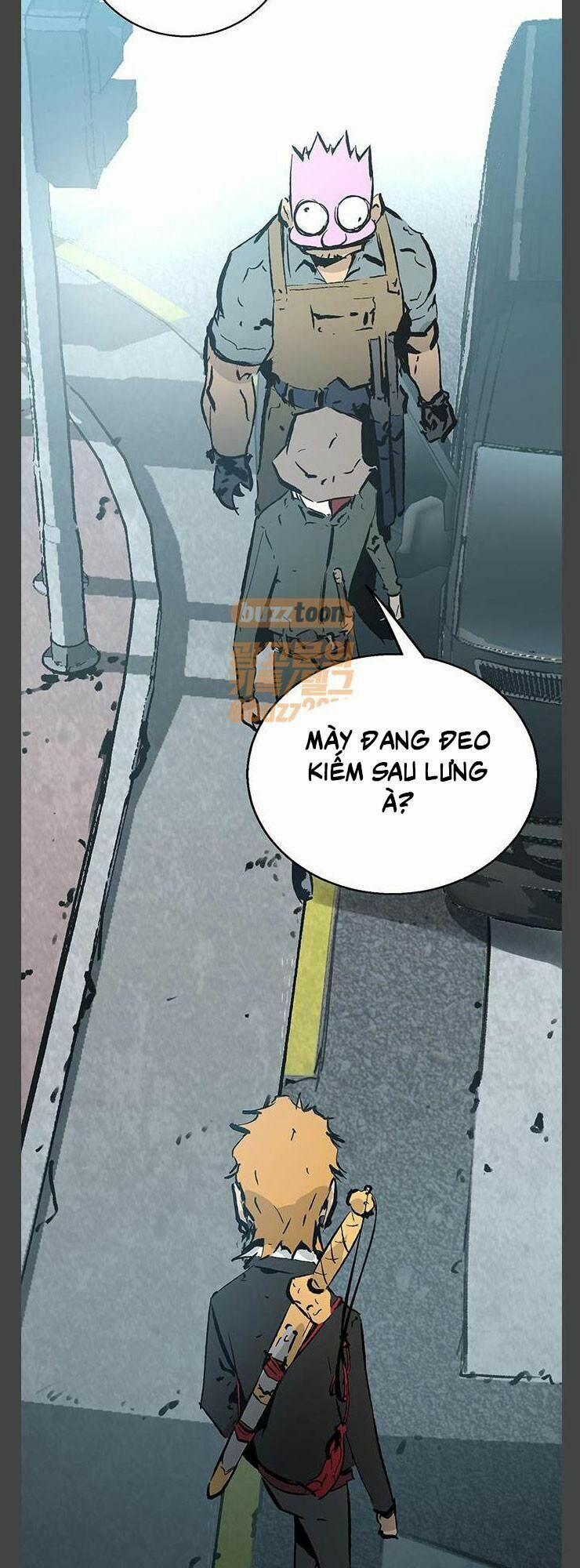 Murim Thời Hiện Đại 41 trang 51