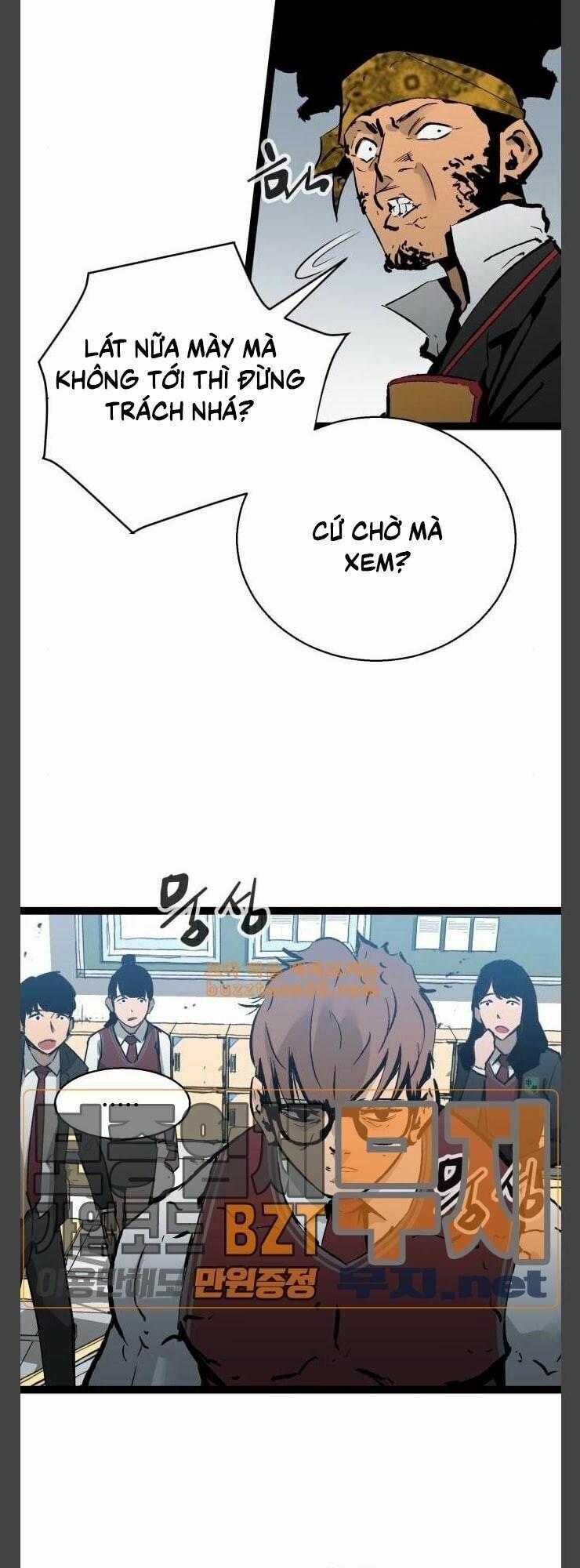 Murim Thời Hiện Đại 41 trang 7