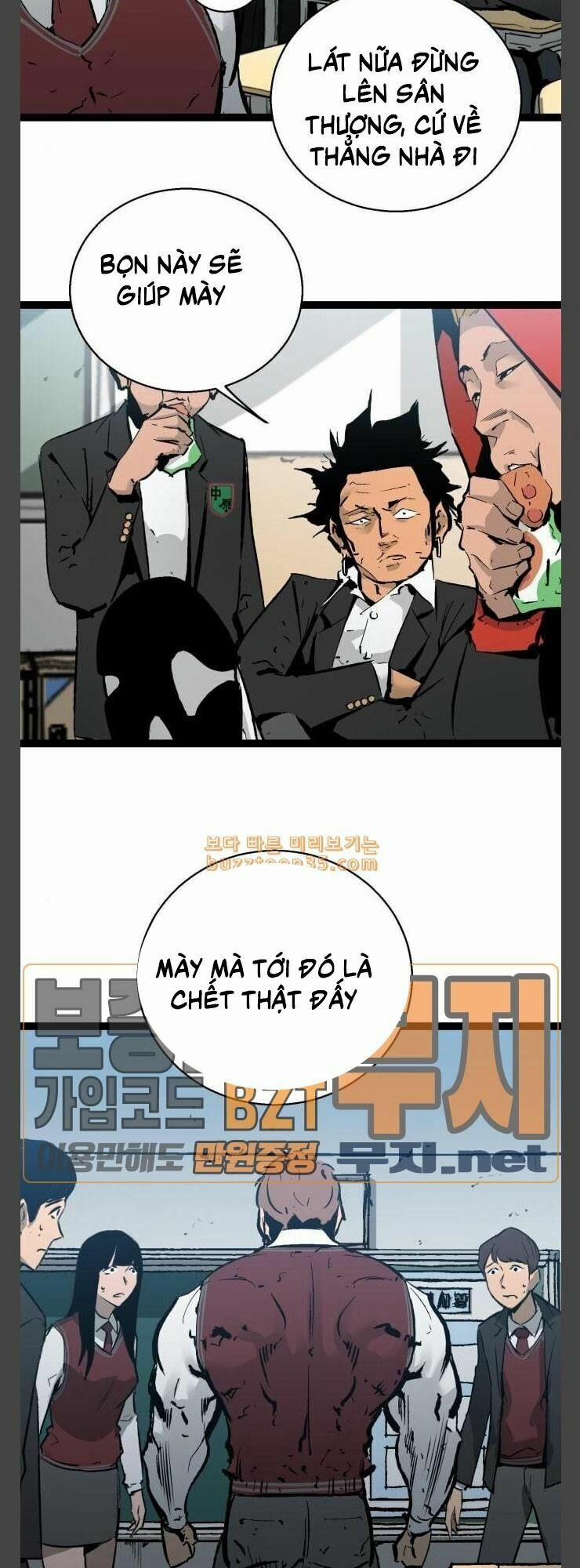 Murim Thời Hiện Đại 41 trang 9