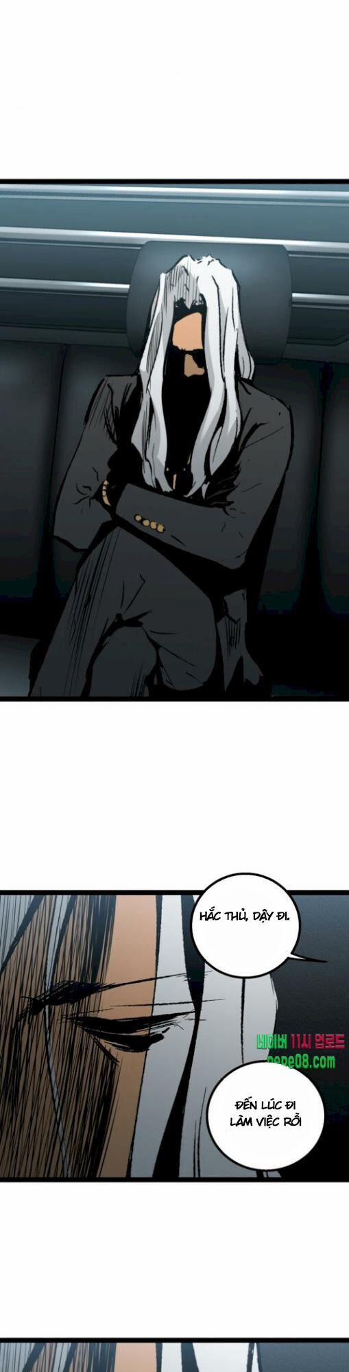 Murim Thời Hiện Đại 42 trang 10