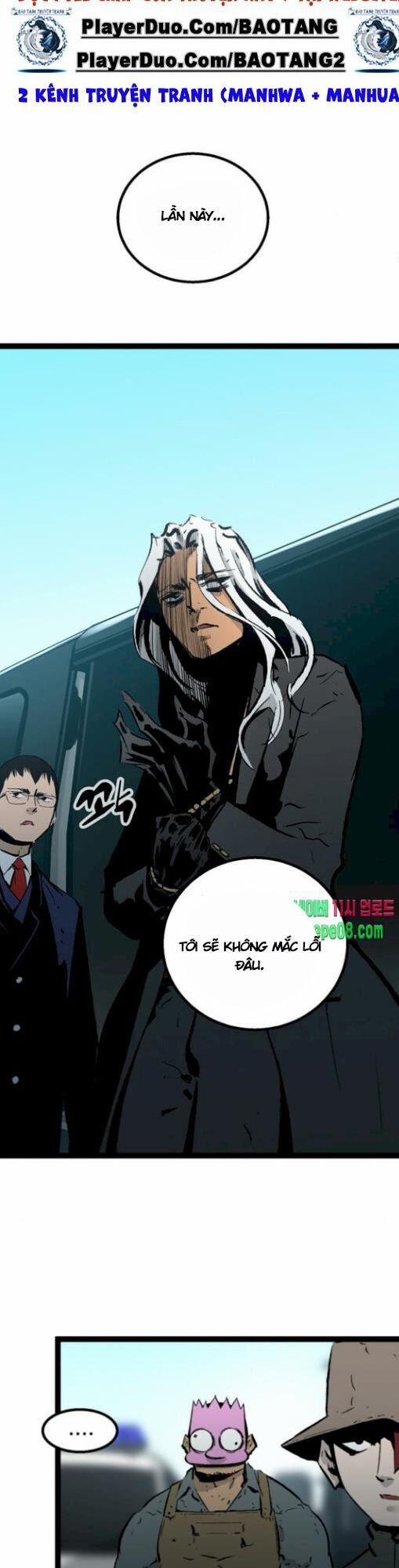 Murim Thời Hiện Đại 42 trang 13