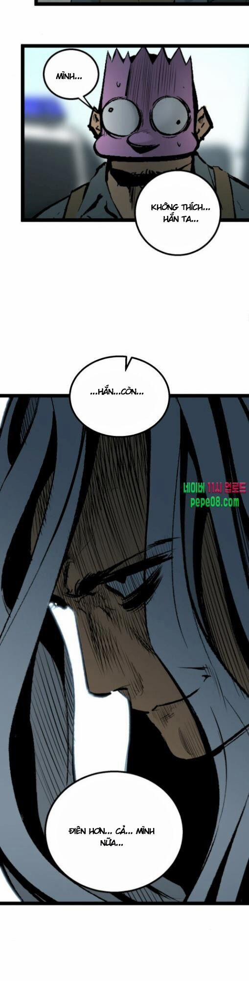 Murim Thời Hiện Đại 42 trang 14