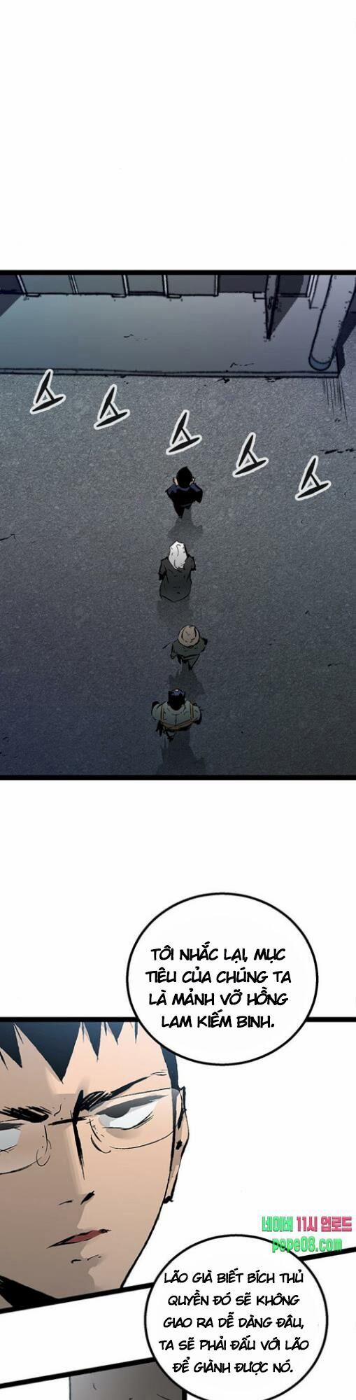Murim Thời Hiện Đại 42 trang 15