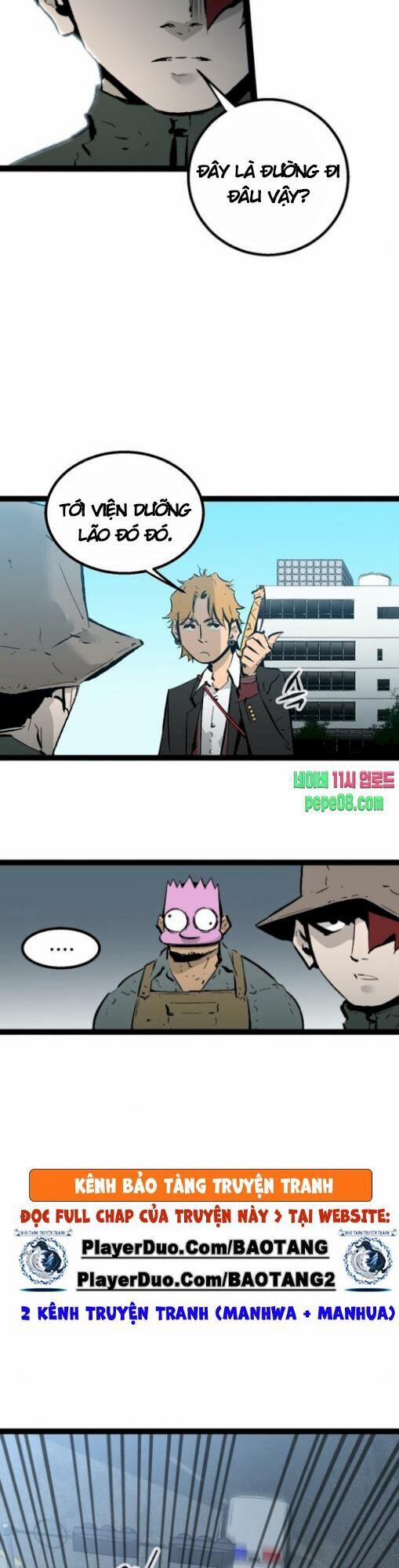 Murim Thời Hiện Đại 42 trang 2