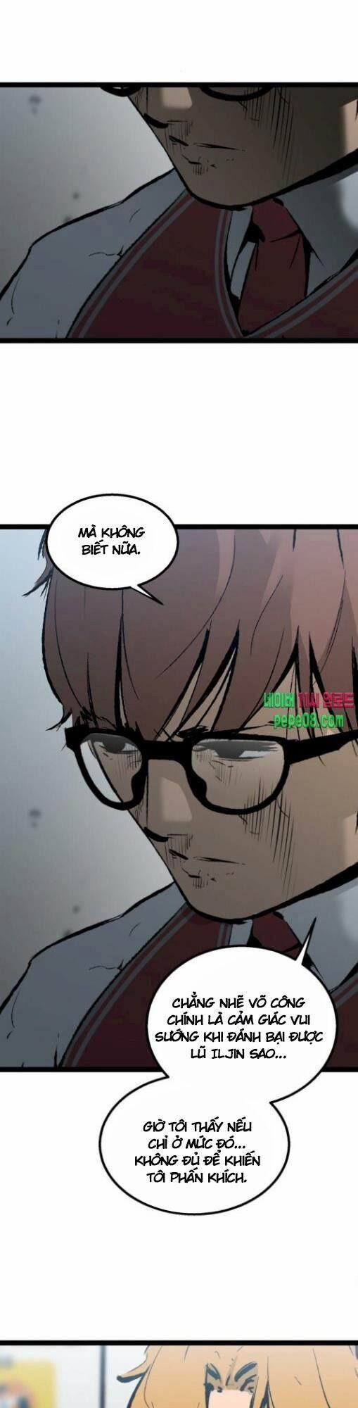 Murim Thời Hiện Đại 42 trang 26