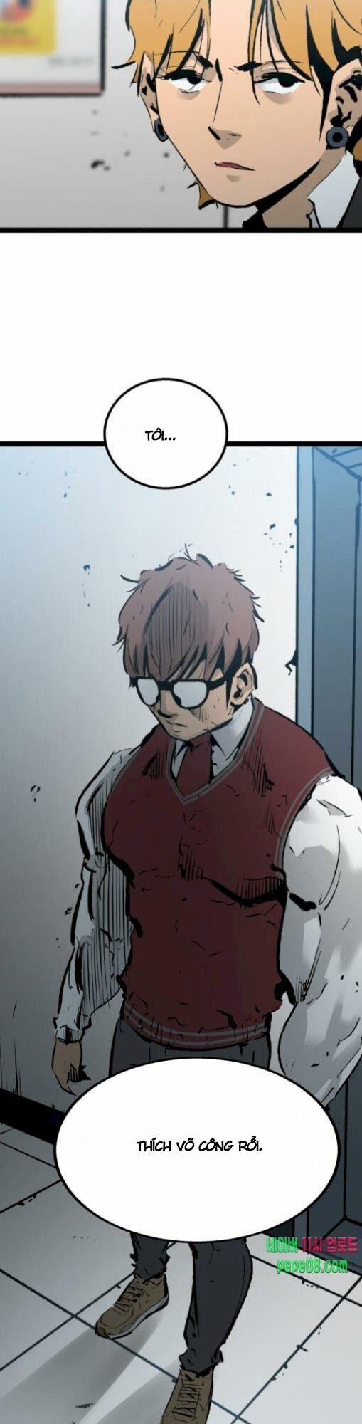 Murim Thời Hiện Đại 42 trang 27