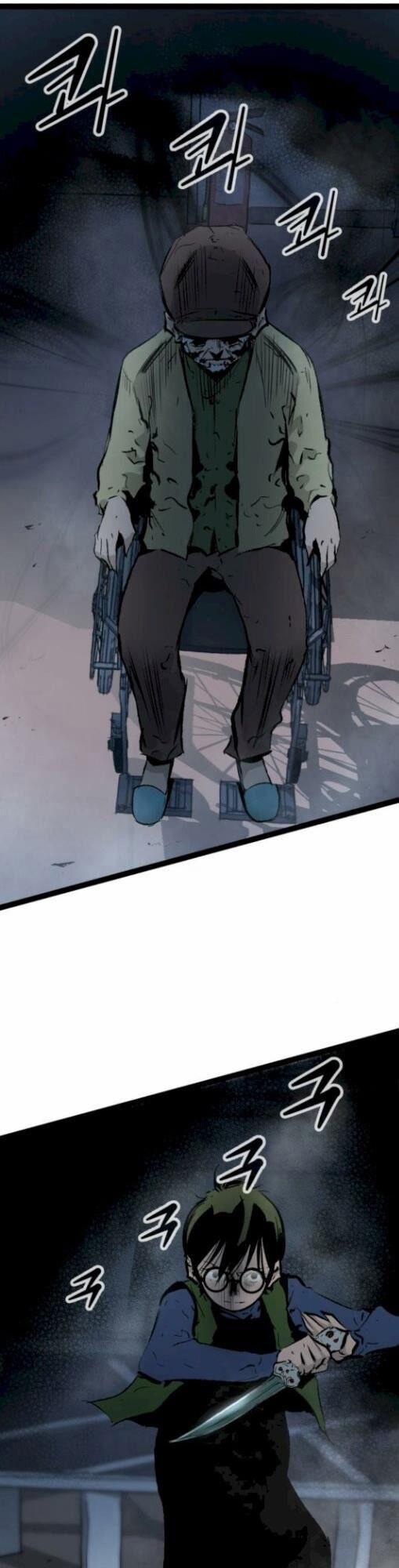 Murim Thời Hiện Đại 42 trang 29