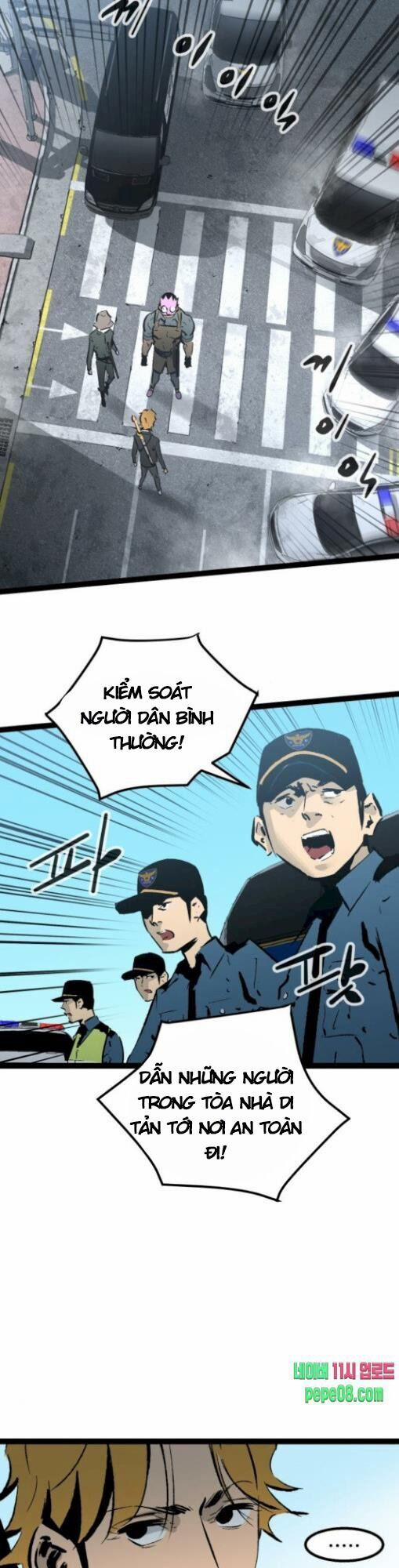 Murim Thời Hiện Đại 42 trang 3