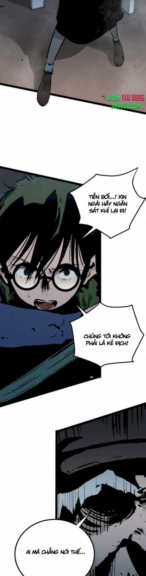 Murim Thời Hiện Đại 42 trang 30