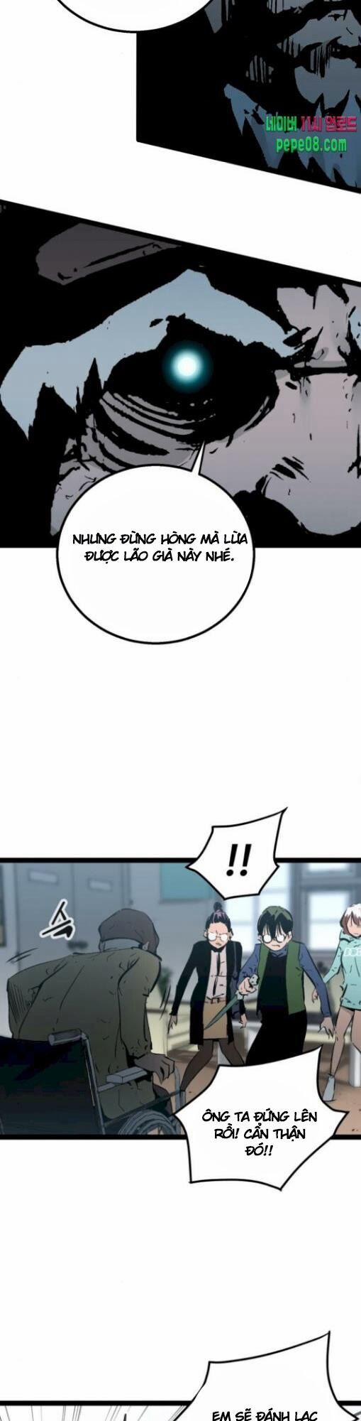 Murim Thời Hiện Đại 42 trang 31