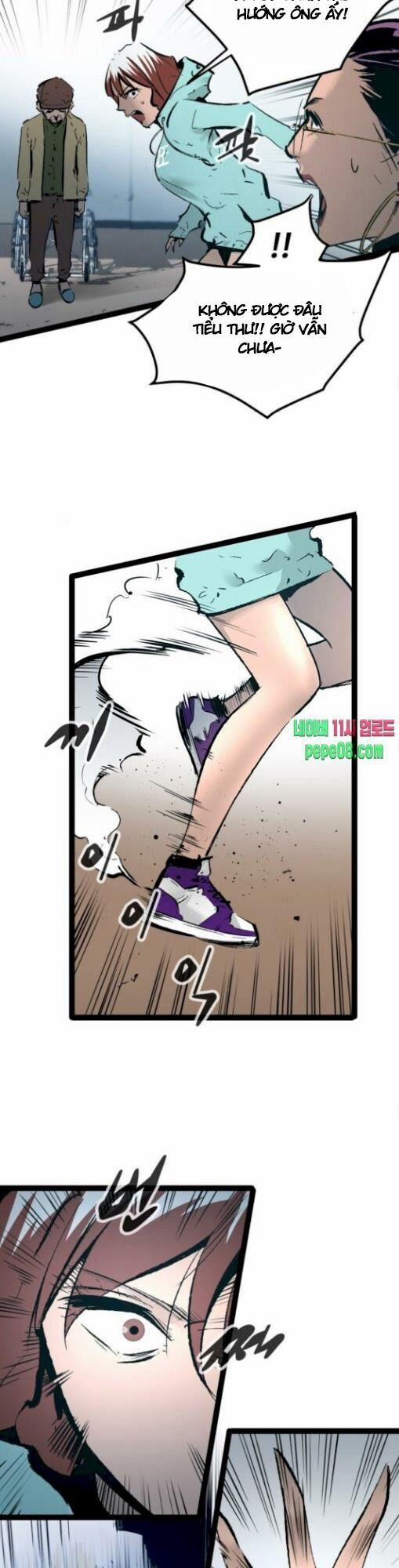 Murim Thời Hiện Đại 42 trang 32