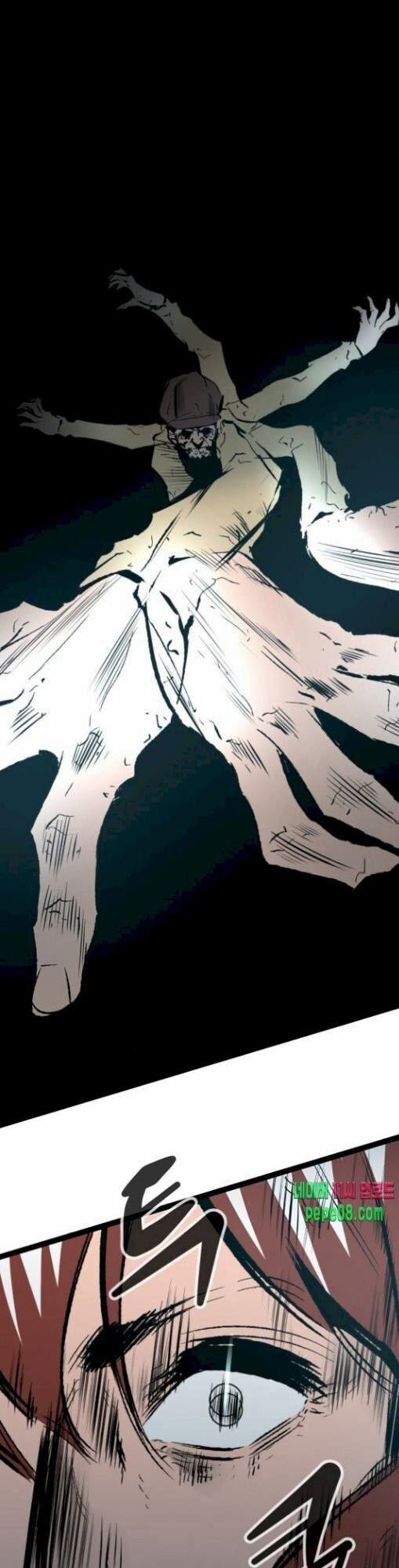 Murim Thời Hiện Đại 42 trang 34