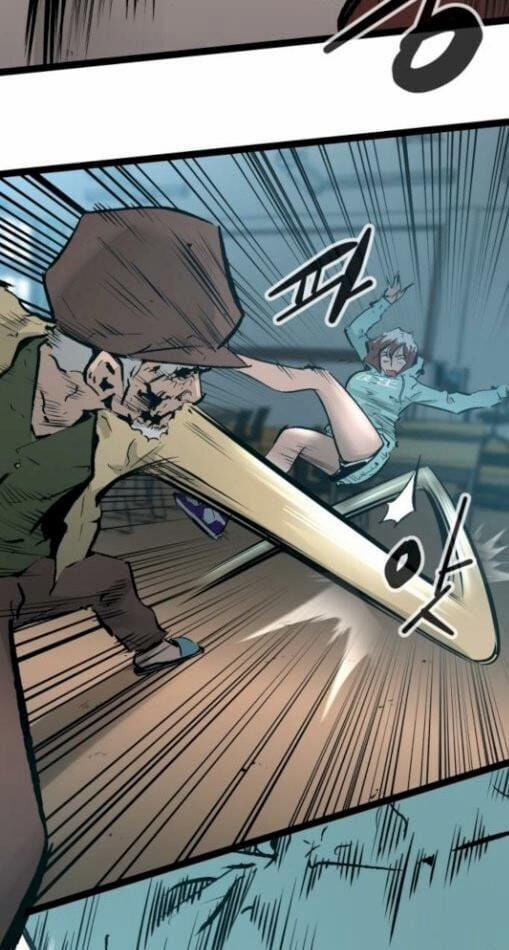 Murim Thời Hiện Đại 42 trang 35