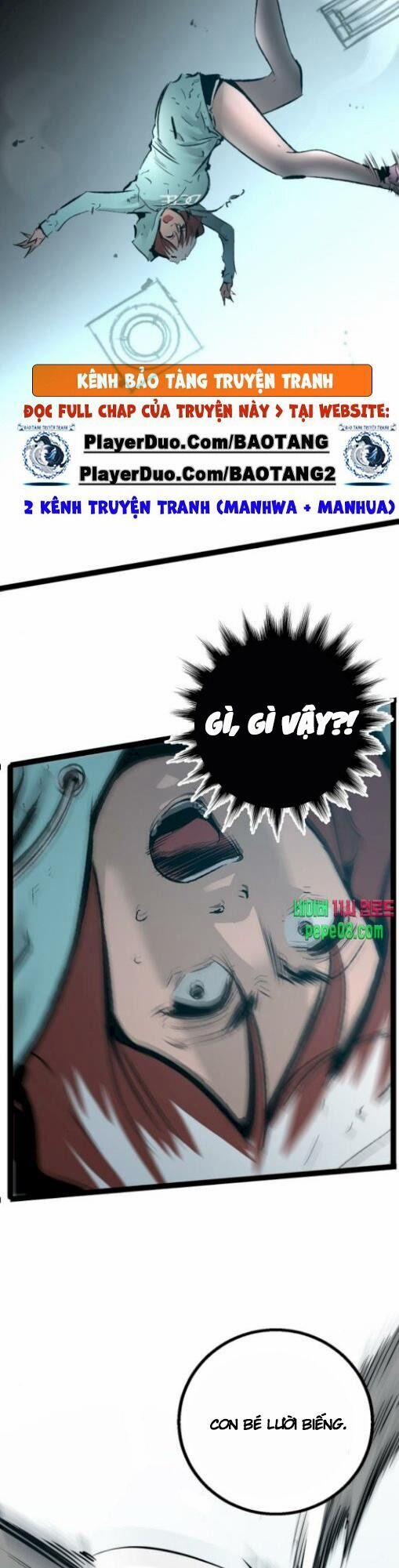 Murim Thời Hiện Đại 42 trang 37