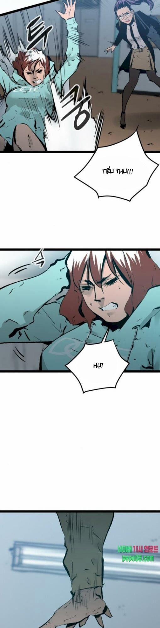 Murim Thời Hiện Đại 42 trang 39