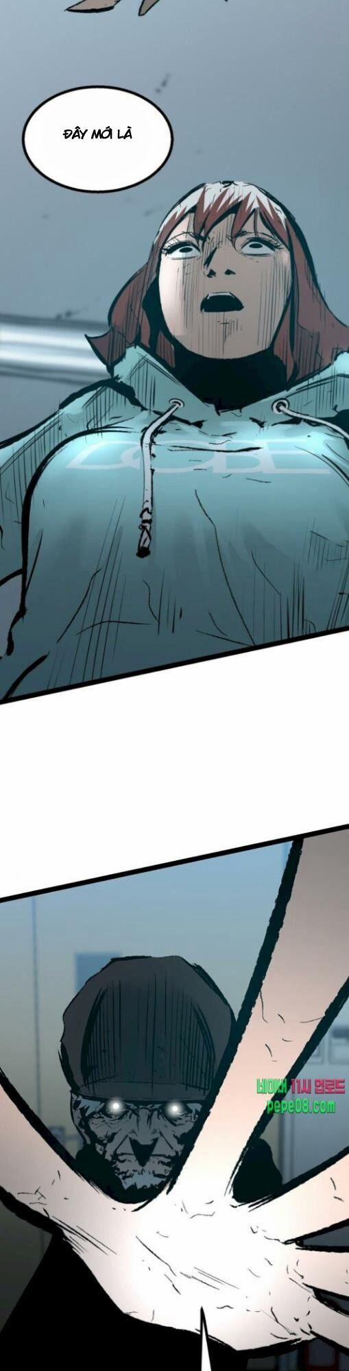 Murim Thời Hiện Đại 42 trang 40