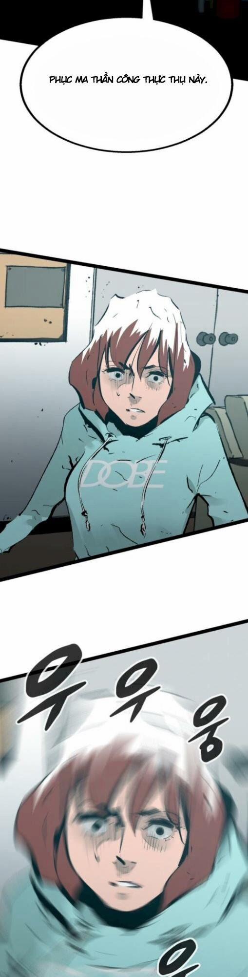 Murim Thời Hiện Đại 42 trang 41