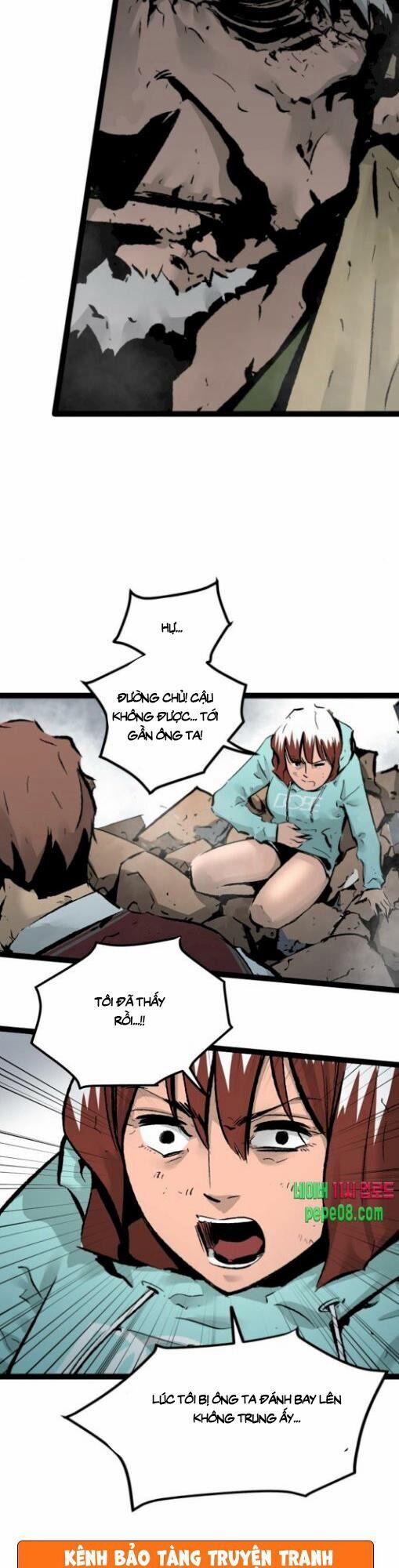 Murim Thời Hiện Đại 44 trang 10