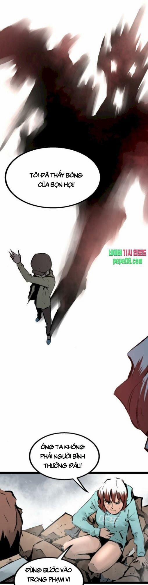 Murim Thời Hiện Đại 44 trang 12