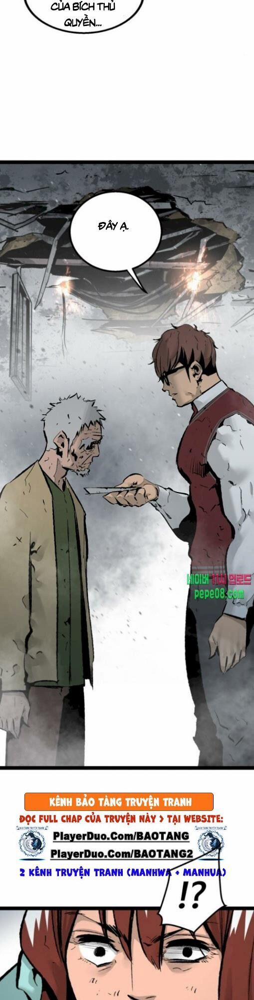 Murim Thời Hiện Đại 44 trang 13