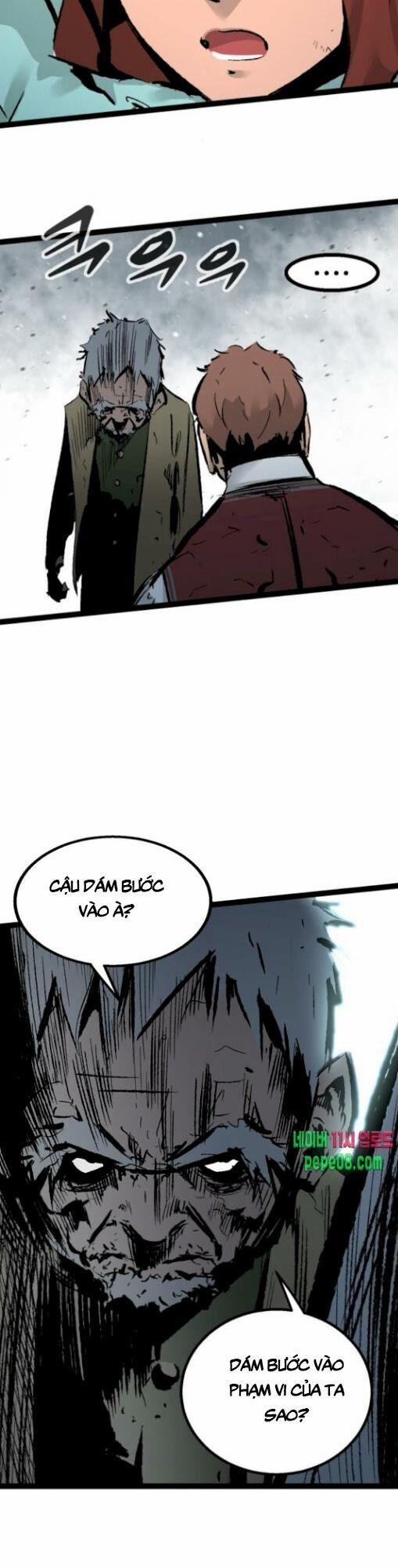 Murim Thời Hiện Đại 44 trang 14