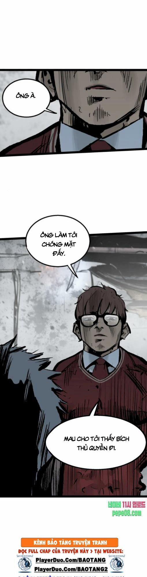 Murim Thời Hiện Đại 44 trang 15