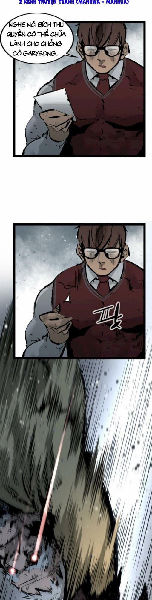 Murim Thời Hiện Đại 44 trang 16