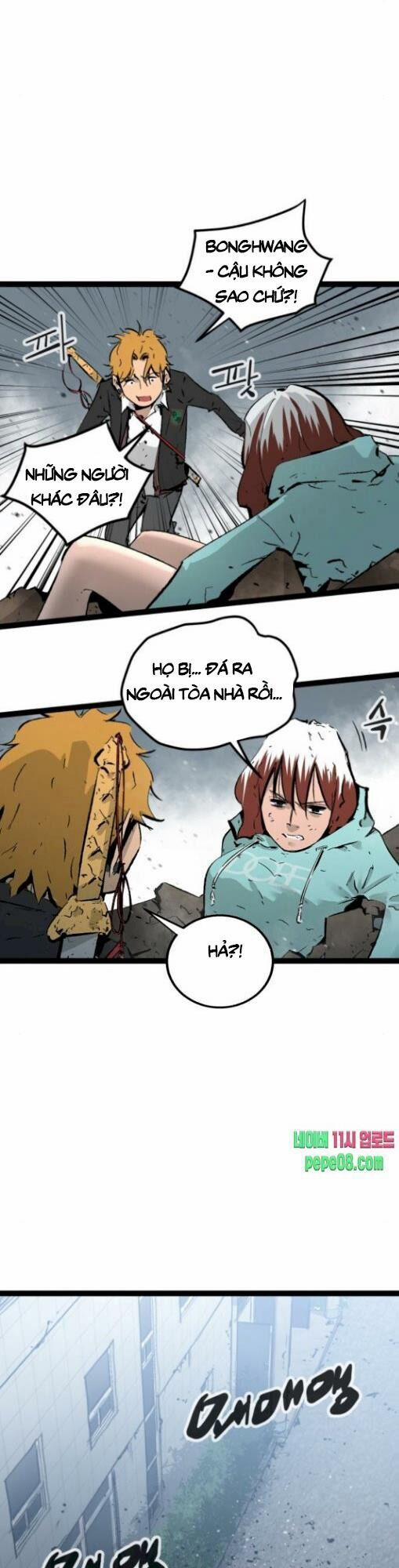 Murim Thời Hiện Đại 44 trang 2