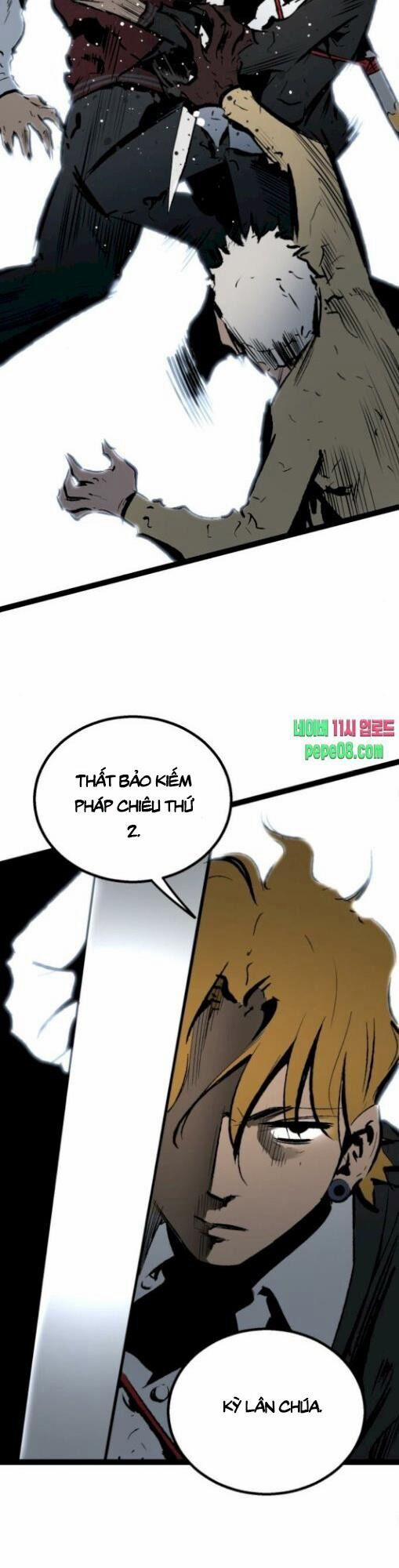 Murim Thời Hiện Đại 44 trang 20