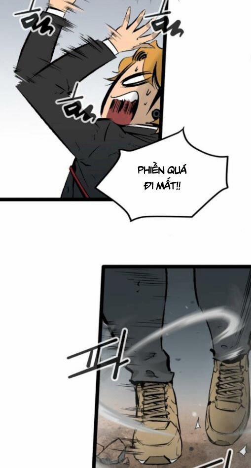 Murim Thời Hiện Đại 44 trang 23