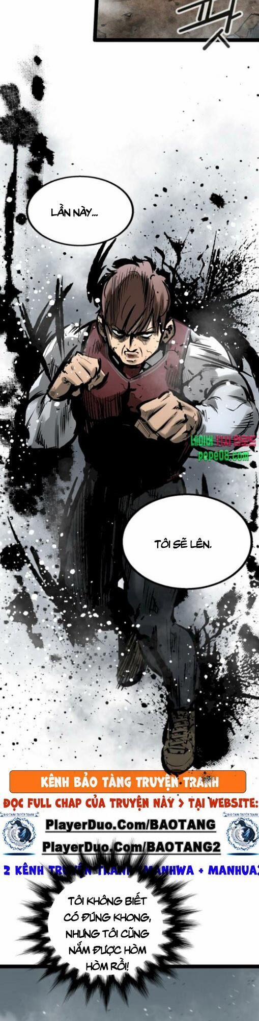 Murim Thời Hiện Đại 44 trang 24