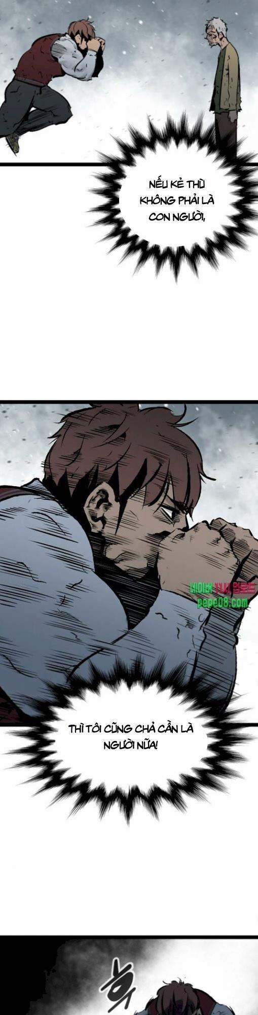 Murim Thời Hiện Đại 44 trang 25