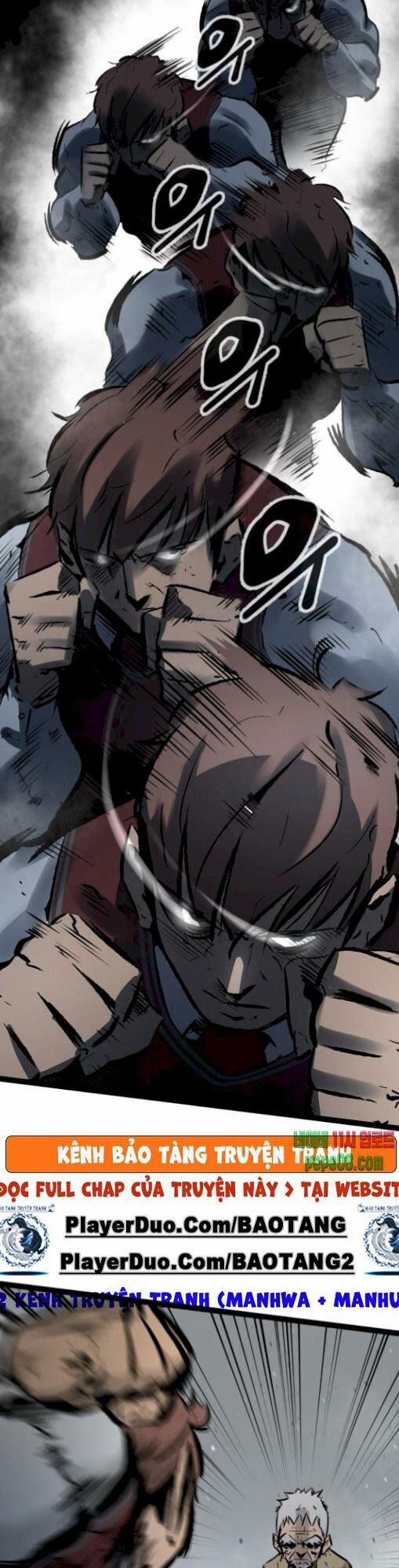 Murim Thời Hiện Đại 44 trang 26