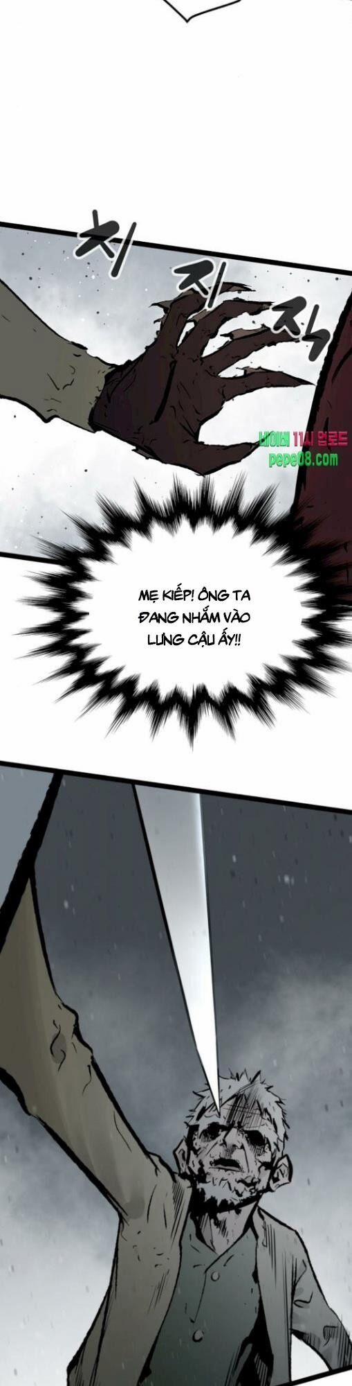 Murim Thời Hiện Đại 44 trang 31