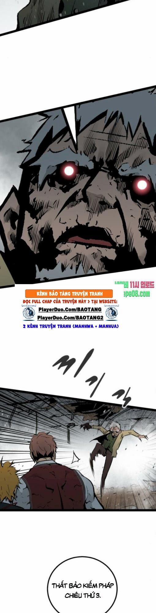 Murim Thời Hiện Đại 44 trang 32