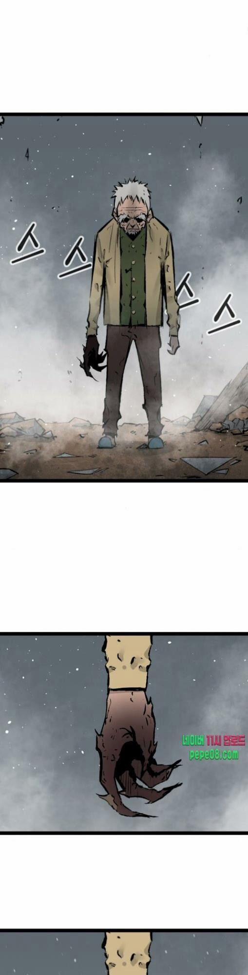 Murim Thời Hiện Đại 44 trang 34