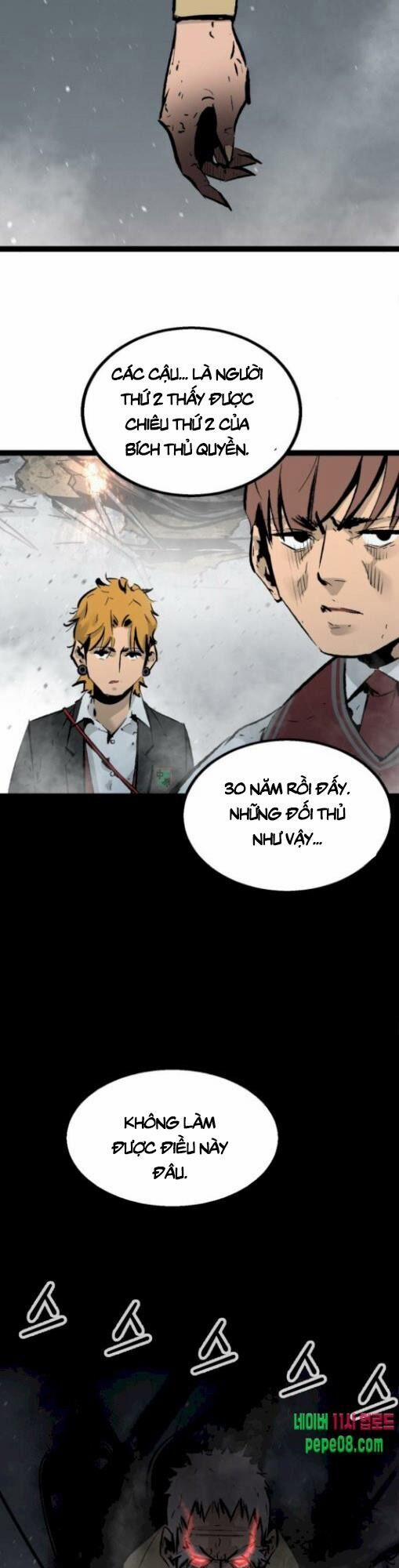 Murim Thời Hiện Đại 44 trang 35