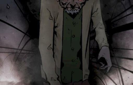 Murim Thời Hiện Đại 44 trang 36