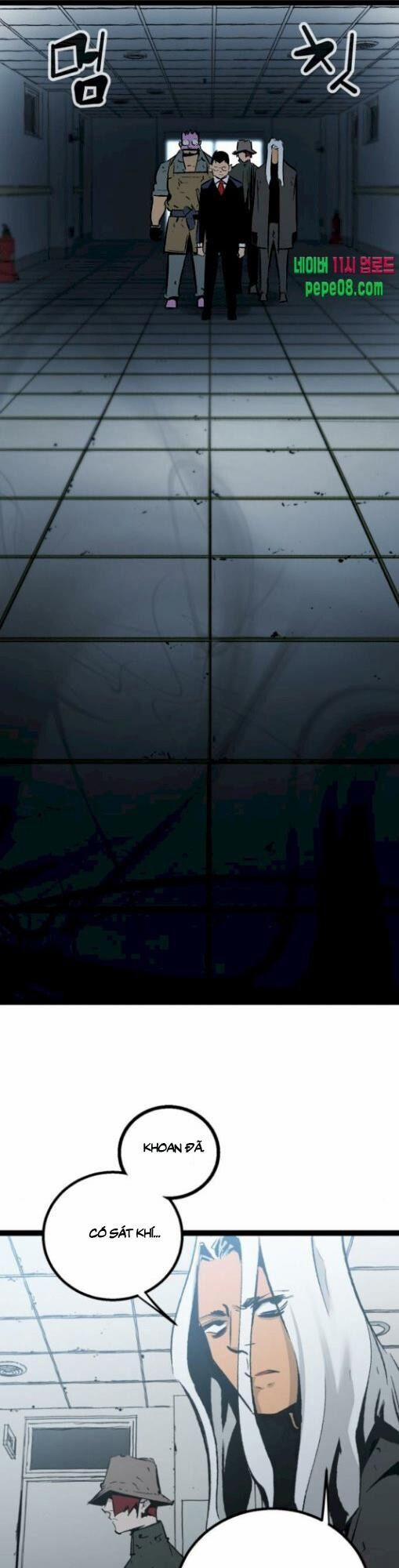 Murim Thời Hiện Đại 44 trang 6