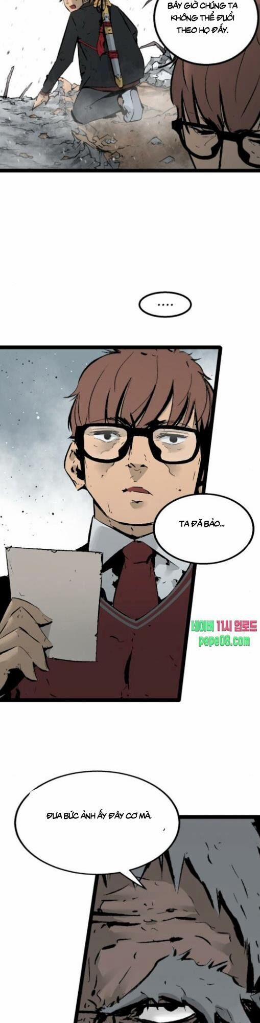 Murim Thời Hiện Đại 44 trang 9