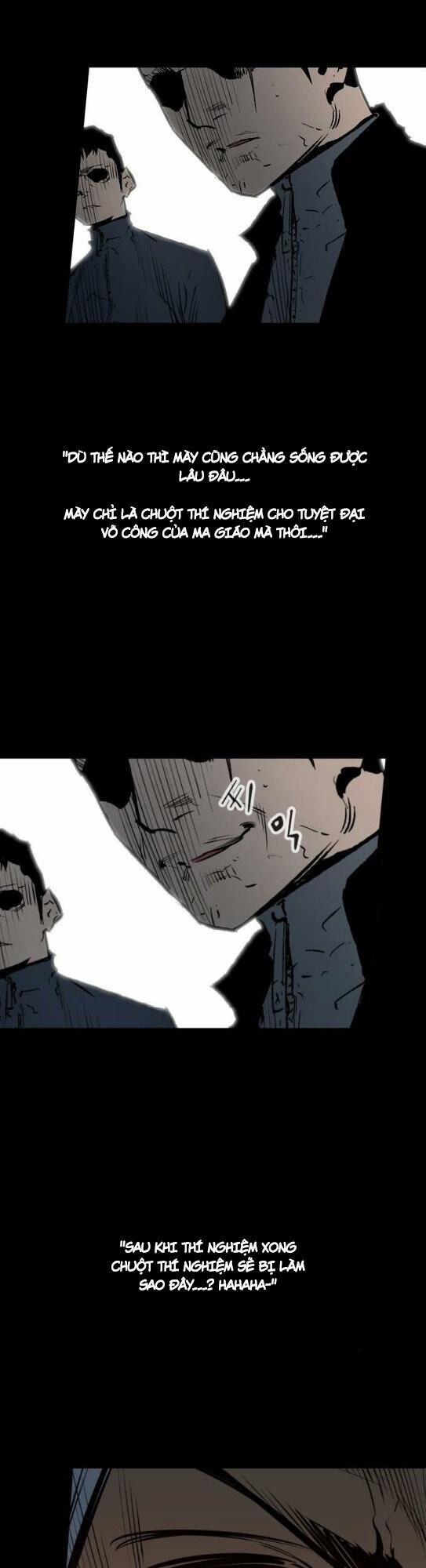 Murim Thời Hiện Đại 45 trang 10