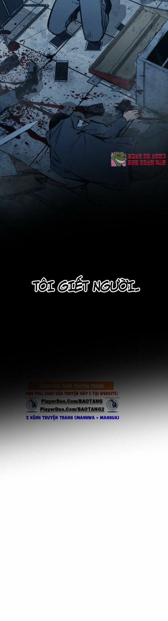 Murim Thời Hiện Đại 45 trang 13