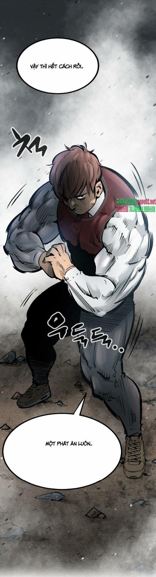 Murim Thời Hiện Đại 45 trang 19